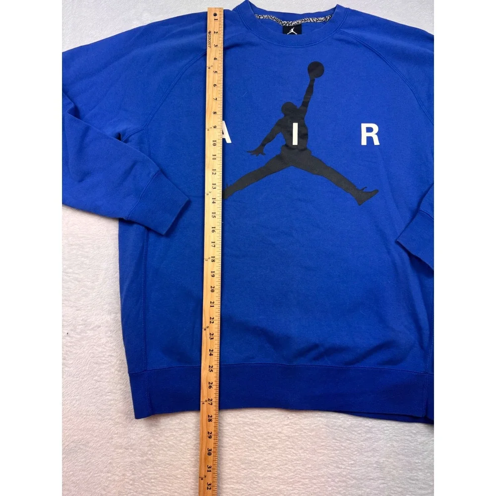 Jordan brand long